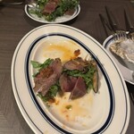 Oyster bar & Bistro Wharf - 