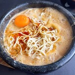 麺屋　たか - 
