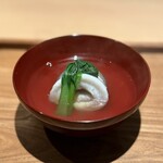 日本料理FUJI - 魚は"だつ"初めて食べました