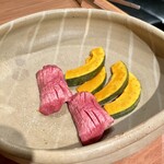 炭火焼肉 たくみ - 