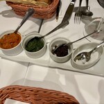 タンタ ローバ - 