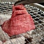 炭火焼肉 たくみ - 