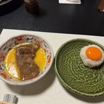 本格肉料理 丸小 - サーロイン