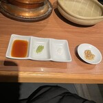 炭火焼肉 たくみ - 