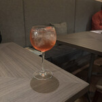 Oyster bar & Bistro Wharf - 