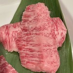 炭火焼肉 たくみ - 