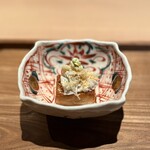 日本料理FUJI - 落花生豆腐