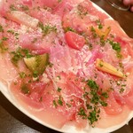 湯島ワイン食堂 パパン - 