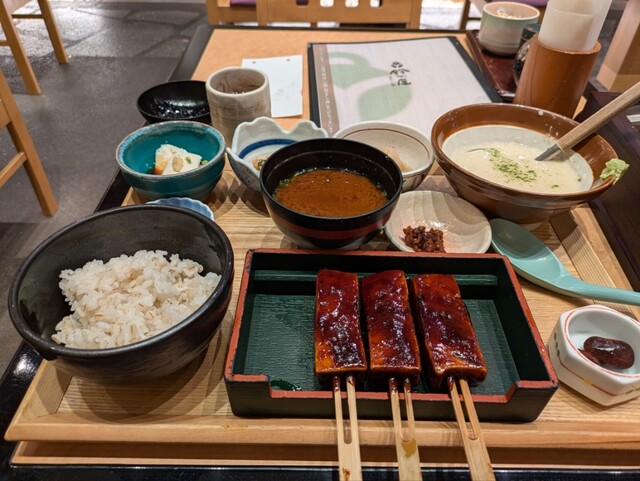 Suzu no Ya Oasis 21 Ten