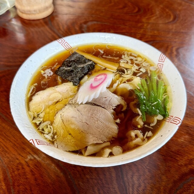 くるま食堂 - 泉崎（食堂）の写真