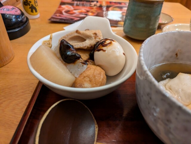 Okage An Midoriku Takinomizu Ten photo 2