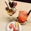 Sweets&bar Mont Pignon Tokyo