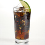 世界の山ちゃん - バカルディラムコーク