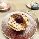 Sweets&bar Mont Pignon Tokyo - 
