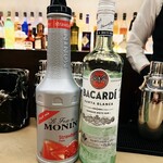 Sweets&bar Mont Pignon - 