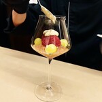 Sweets&bar Mont Pignon - 