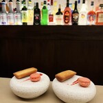 Sweets&bar Mont Pignon - 