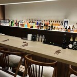 Sweets&bar Mont Pignon - 