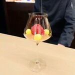 Sweets&bar Mont Pignon - 