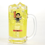 世界の山ちゃん - 酎ハイデカビタC