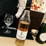 Sweets&bar Mont Pignon - 