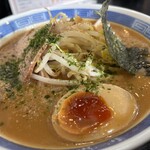 麺屋LUSH - 