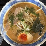 麺屋LUSH - 