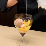 Sweets&bar Mont Pignon - 