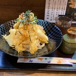 長寿饂飩 つるかめ - 