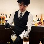 Sweets&bar Mont Pignon - 