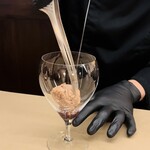 Sweets&bar Mont Pignon - 