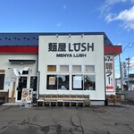 麺屋LUSH - 