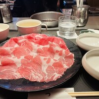 しゃぶしゃぶつかだ - 