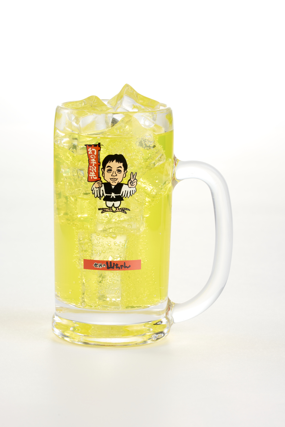 写真 : 世界の山ちゃん 本店 （せかいのやまちゃん） - 栄（名古屋