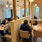 レストランito - 