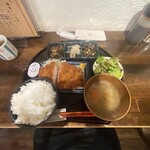 桃園食堂 本丸 - 