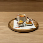 鶏ト飯トリヒロ - 