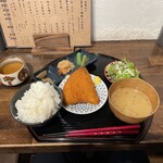 桃園食堂 本丸 - 