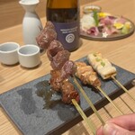 鶏ト飯トリヒロ - 