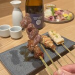 鶏ト飯トリヒロ - 