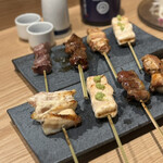 鶏ト飯トリヒロ - 