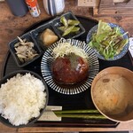 桃園食堂 本丸 - 