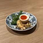 鶏ト飯トリヒロ - 