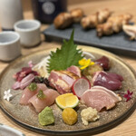 鶏ト飯トリヒロ - 