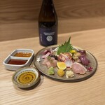 鶏ト飯トリヒロ - 