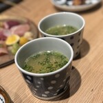 鶏ト飯トリヒロ - 