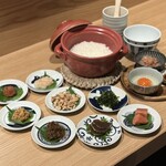 鶏ト飯トリヒロ - 