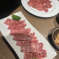 焼肉あきら - 
