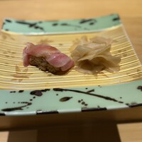 吉祥寺 鮨 天ぷら いわい - 