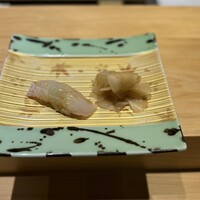 吉祥寺 鮨 天ぷら いわい - 